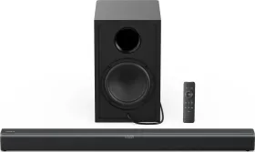 Tribit S1 200W Bluetooth Soundbar