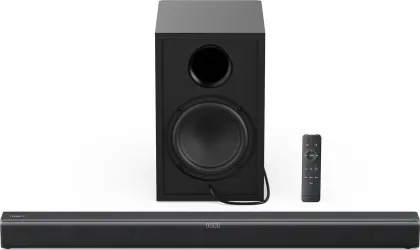 Tribit S1 200W Bluetooth Soundbar