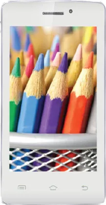 iBall Andi 4 IPS Velvet