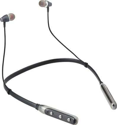 Amazon Basics AB22B025001 Bluetooth Neckband