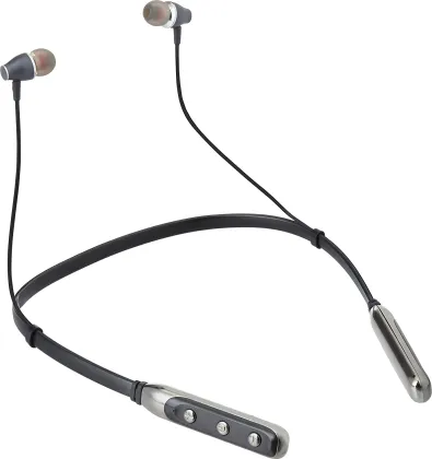 Amazon Basics AB22B025001 Bluetooth Neckband