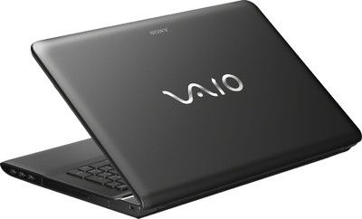 Sony VAIO E15123CN Laptop (3rd Gen Ci3/ 2GB/ 500GB/ Win8)