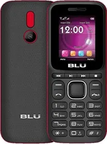 BLU Z4 Music