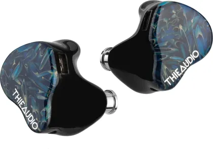 Linsoul THIEAUDIO Hype 2 Wired Earphones