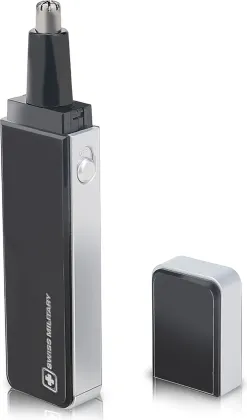 Swiss Military SHV-8 Nose Trimmer