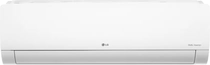 LG MS-Q18KNYA1 1.5 Ton 4 Star Split Dual Inverter AC