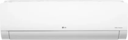 LG MS-Q18KNYA1 1.5 Ton 4 Star Split Dual Inverter AC