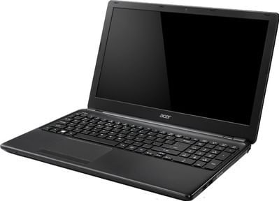 Acer E5-571 Laptop (4th Gen Core i5/ 4GB/ 500GB/ Free DOS)(NX.ML8SI.004)