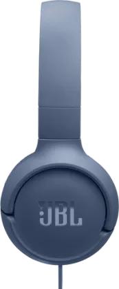 JBL Tune 520C USB-C Wired Headphones