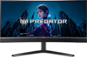 Acer Predator X34 X0bmiiphux 34 inch UWQHD Curved Gaming Monitor