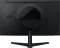 Samsung Odyssey G5 LS27FG530EWXXL 27 Inch Quad HD Gaming Monitor