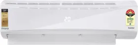 MarQ by Flipkart FKAC105SIAA 1 Ton 5 Star Split Inverter AC