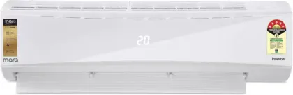 MarQ by Flipkart FKAC105SIAA Ton Star Split Inverter AC Price