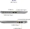 Asus VivoBook 15 X515MA-BR011W Laptop (Celeron N4020/ 4GB/ 256GB SSD/ Win11 Home)