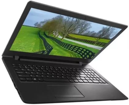 Lenovo Ideapad 110 (80TJ00BDIH) Laptop (AMD Quad Core A6/ 4GB/ 1TB/ FreeDOS)
