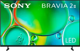 Sony Bravia 2 II 55 inch Ultra HD 4K Smart LED TV (K-55S20)