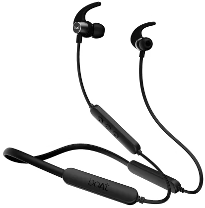 boAt Rockerz 258 Pro Plus Wireless Neckband