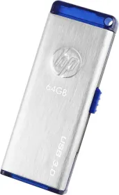 HP X730W 64 GB Pen Drive