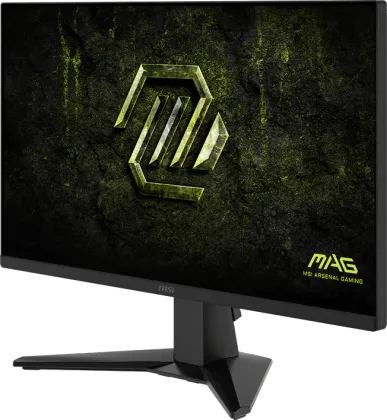 MSI MAG 274CF E20 27 inch Full HD Gaming Monitor