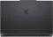 MSI Cyborg 15 AI A1VEK-096IN Gaming Laptop (Intel Core Ultra 7 155H/ 16GB/ 512GB SSD/ Win11/ 6GB Graph)