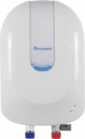 Parryware C500499 3 L Instant Water Geyser