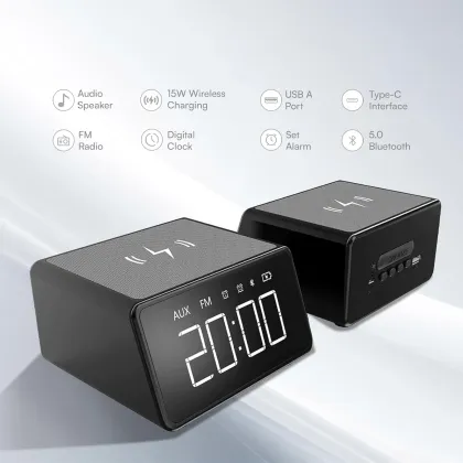 HapiPola Wing 15W Bluetooth Speaker