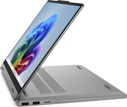 Lenovo IdeaPad 5a 83UH0046US 2-in-1 Laptop (AMD Ryzen AI 5 430/ 16GB/ 512GB SSD/ Win 11)