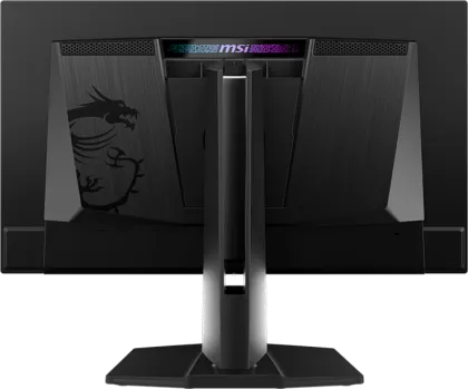 MSI MPG 271QRX QD-OLED 27 inch Quad HD Gaming Monitor