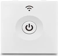 Tata Power EZ Home 16A Switch (GWF-KZ101, 1Gang 16A Modular Retrofit Smart Home Solution)