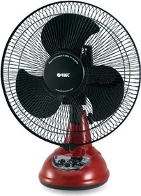 Orbit Orbit RF-1924 3 Blade Table Fan