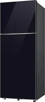 Samsung Bespoke RT80F51C2B 467 L 2 Star Double Door Refrigerator