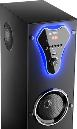 Intex Thunder 1000 (S) 100W Bluetooth Speaker