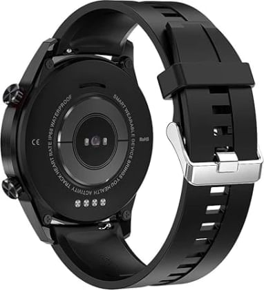 Blackzone Lite Smartwatch
