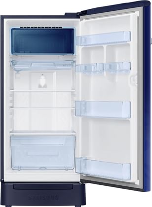 Samsung RR21B2F2YVB 198 L 3 Star Single Door Refrigerator