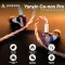 Linsoul Yanyin Canon Pro Wired Earphones