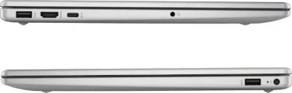 HP 15-fd0533TU Laptop (13th Gen Core i3/ 8GB/ 512GB SSD/ Win11 Home)