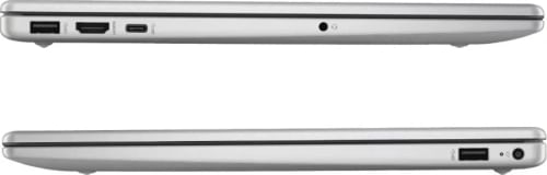 HP 15-fd0533TU Laptop (13th Gen Core i3/ 8GB/ 512GB SSD/ Win11 Home)