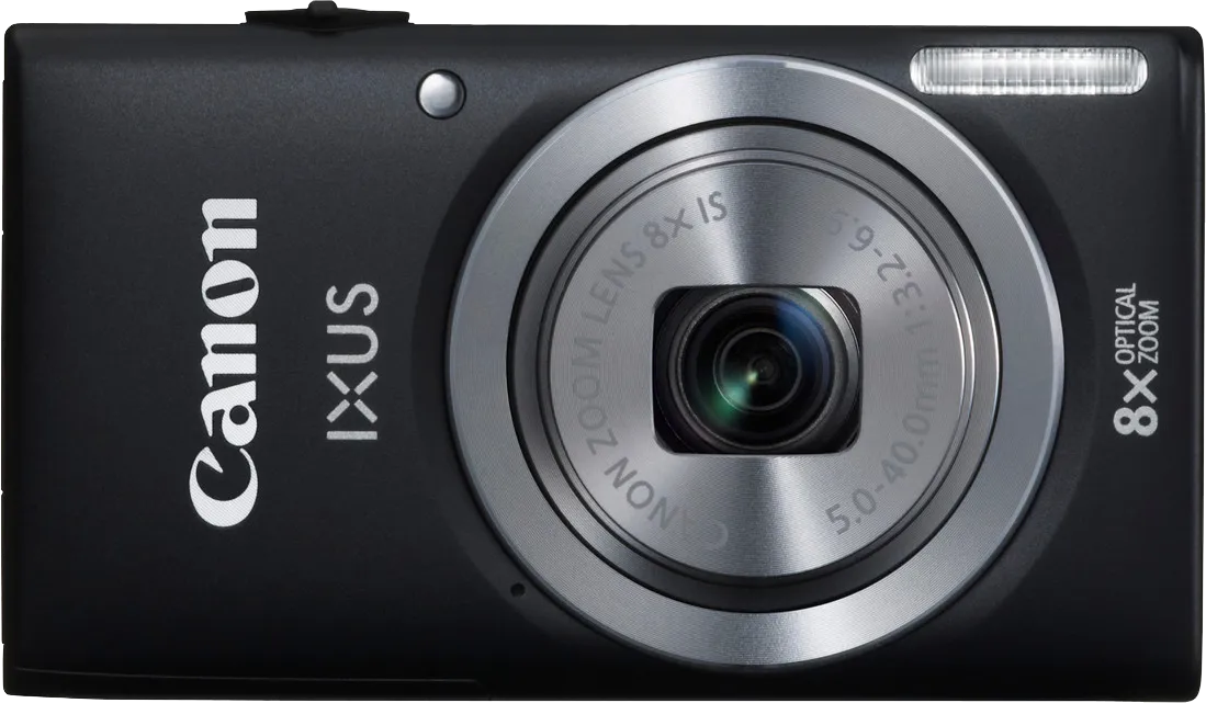 m0805 Canon IXY 55 Digital Camera（Canon Digital Ixus 55 5mp