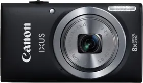 Canon IXUS 135 Advance Point and Shoot