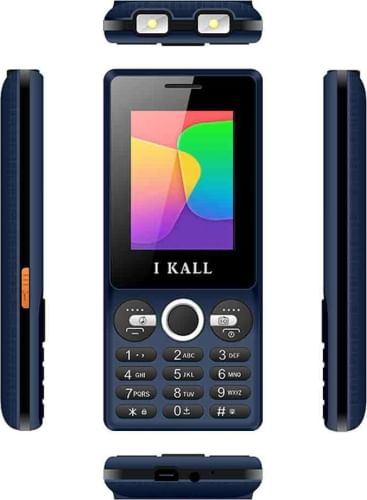 iKall K24 Pro