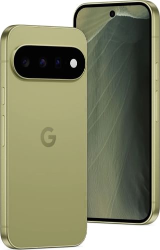 Google Pixel 11 5G (12GB RAM + 512GB)