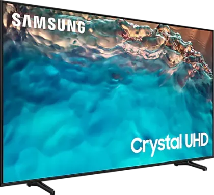 Samsung BU8000 55 inch Ultra HD 4K Smart LED TV (HG55BU800NFXZA)