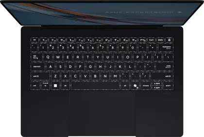 Asus ExpertBook Ultra B9406CAA-XSP76T Business Laptop (Intel Core Ultra X7 358H/ 32GB/ 1TB SSD/ Win 11)