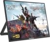 Leoxsys LEO-LPT156OC 15.6 inch Full HD Portable Monitor