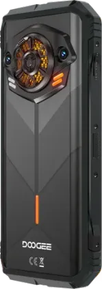 Doogee S Punk