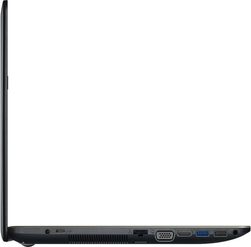 Asus R541UV-GO573T Laptop (7th Gen Ci5/ 8GB/ 1TB/ Win10/ 2GB Graph)