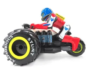 Flytec 989-333 RC Bike