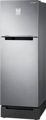 Samsung RT28C3832S8 236 L 2 Star Double Door Refrigerator