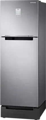 Samsung RT28C3832S8 236 L 2 Star Double Door Refrigerator
