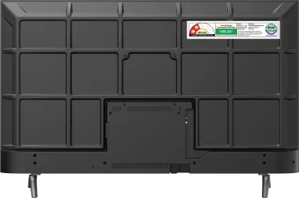 Motorola 65UHDGQMWSDQ 65 inch Ultra HD 4K Smart QLED TV